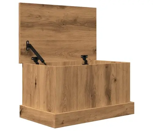 Hoiukast, Käsitöötamm, 30X50X28 Cm , Tehispuit