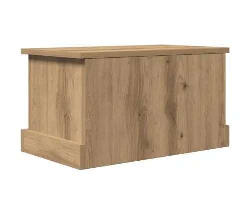 Hoiukast, Käsitöötamm, 30X50X28 Cm , Tehispuit