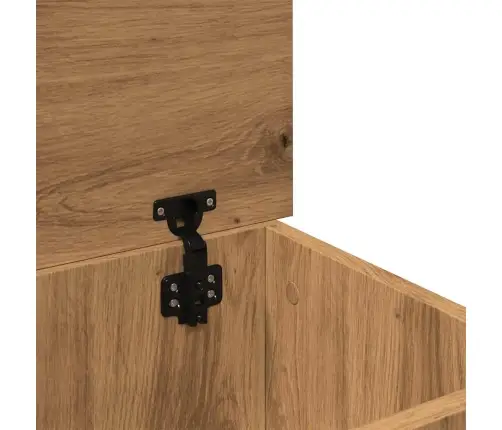 Hoiukast, Käsitöötamm, 30X50X28 Cm , Tehispuit