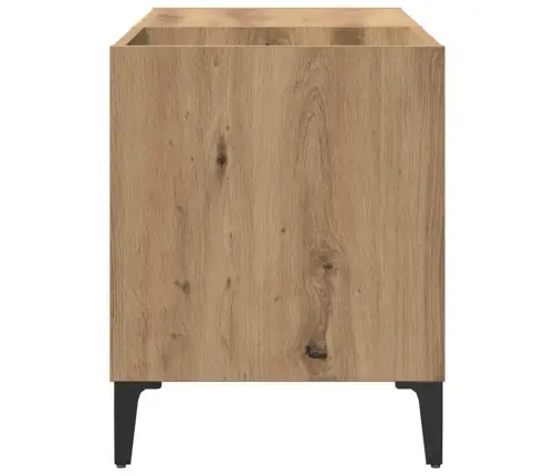 Plaadikapp, Käsitöötamm, 84,5 X 38 X 48 cm Tehispuit