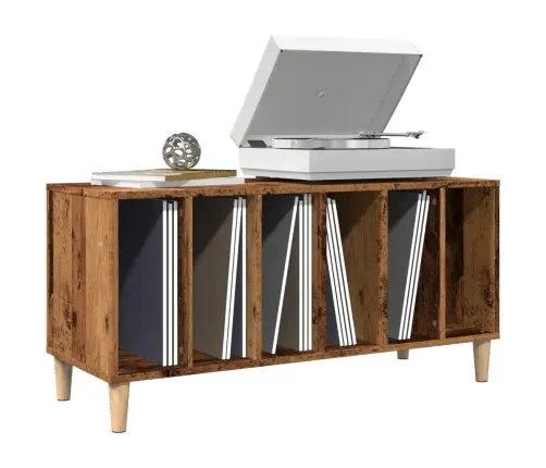 Skapītis, Veca Koka, 100X38X48 Cm, Inženierijas Koks Vidaxl