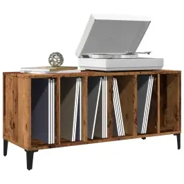 Skapītis, Veca Koka, 100X38X48 Cm, Inženierijas Koks Vidaxl