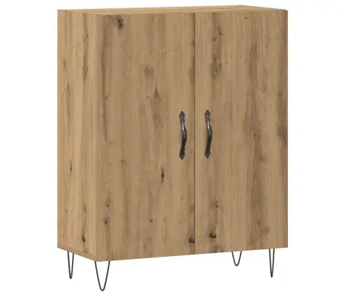 Šoninė Spintelė, Artisano, 34,5X34X90cm Apdirbta Mediena