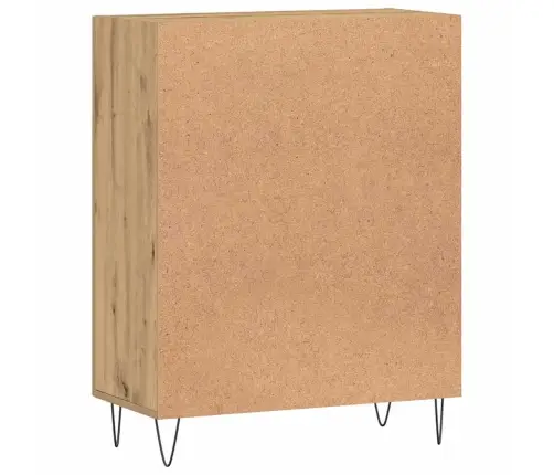 Šoninė Spintelė, Artisano, 34,5X34X90cm Apdirbta Mediena