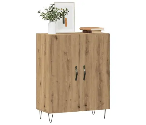 Šoninė Spintelė, Artisano, 34,5X34X90cm Apdirbta Mediena