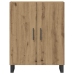 Puhvetkapp Artisan Oak 69,5X34X90 Cm Engineered Wood