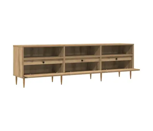 Telerikapp Artisan Tamm 150X30X44,5 Cm Ehituspuit Telerikapp Artisan Tamm 150X30X44,5 Cm Ehituspuit