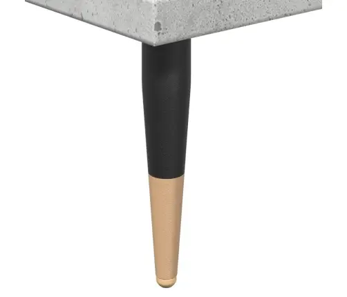 Vonios Kambario Spintelė, Betono Pilka, 30X30X190cm Mediena Vonios Kambario Spintelė, Betono Pilka, 30X30X190cm Mediena