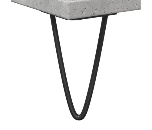 Vannasistabas Skapis, Pelēks, 30X30X190 Cm, Inženierijas Koks Vidaxl