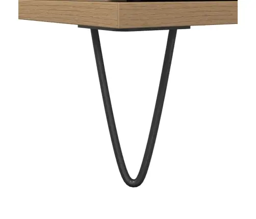 Vannitoakapp, Käsitöötamm, 30 X 30 X 190 cm Tehispuit