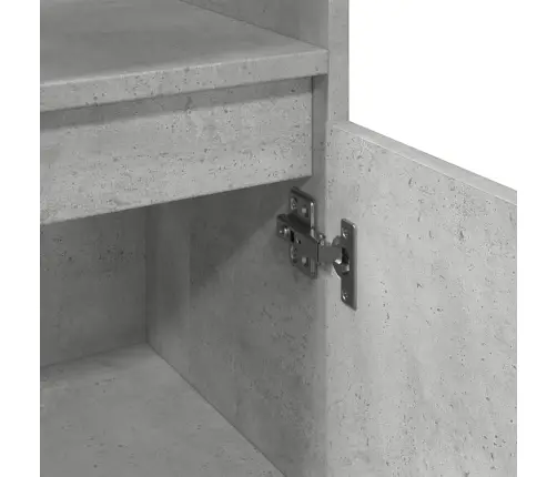 Vannasistabas Skapītis, Pelēks, 30X30X100 Cm, Inženierijas Koks Vidaxl Vannasistabas Skapītis, Pelēks, 30X30X100 Cm, Inženierijas Koks Vidaxl