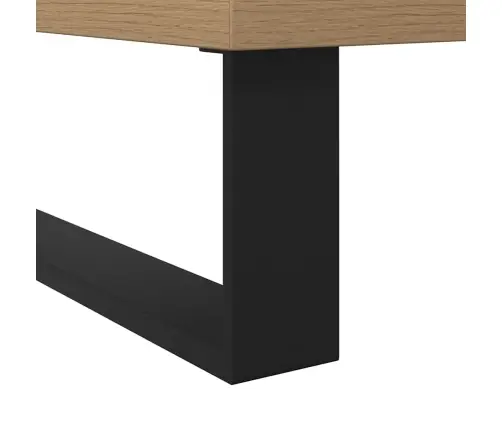 Vannitoakapp, Käsitöötamm, 58 X 33 X 60 cm Tehispuit