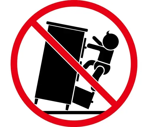 Vonios Kambario Spintelė, Artisano Ąžuolo, 80X33X60cm Mediena