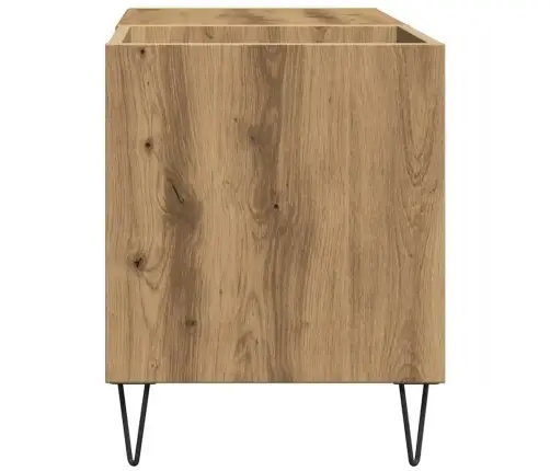 Plaadikapp, Käsitöötamm, 84,5 X 38 X 48 cm Tehispuit