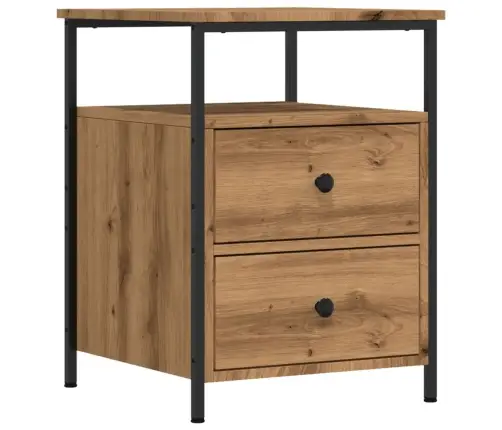 Öökapp Artisan Tamm 44X45X60 Cm Ehituspuit