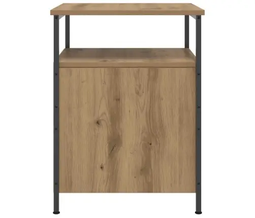 Öökapp Artisan Tamm 44X45X60 Cm Ehituspuit