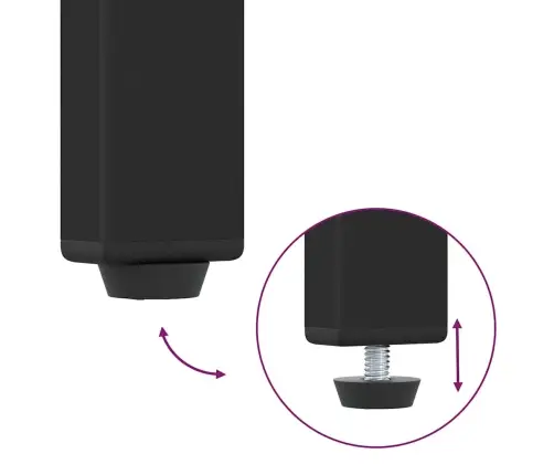 Öökapp Artisan Tamm 44X45X60 Cm Ehituspuit