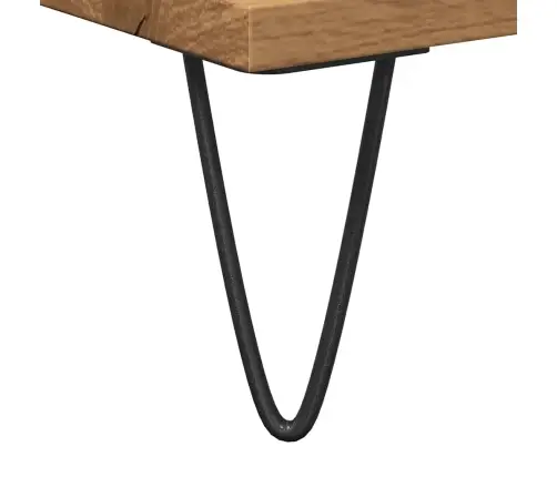 Puhvetkapp, Käsitöötamm, 101,5 X 35 X 70 cm Tehispuit