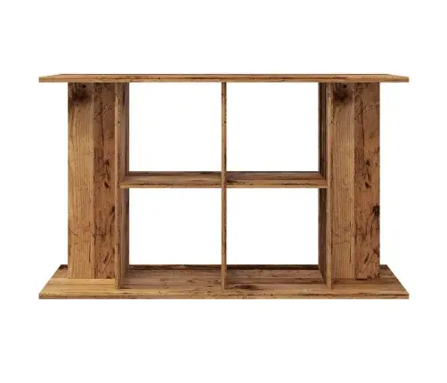 Akvaarium Stend Vana Puit 100X40X60 Cm Engineered Wood