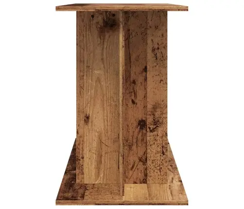 Akvaarium Stend Vana Puit 100X40X60 Cm Engineered Wood
