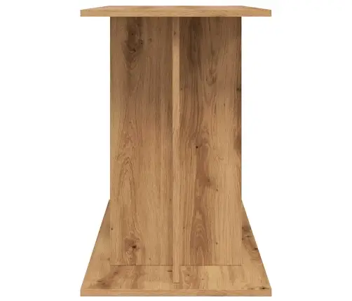 Akvārija Statīvs, Koka Krāsa, 100X40X60 Cm, Inženierijas Koks Vidaxl