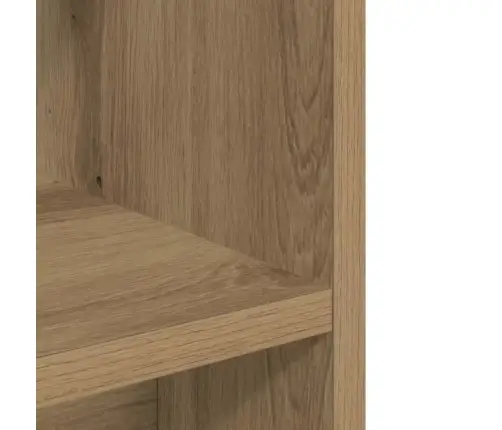 Akvārija Statīvs, Koka Krāsa, 100X40X60 Cm, Inženierijas Koks Vidaxl