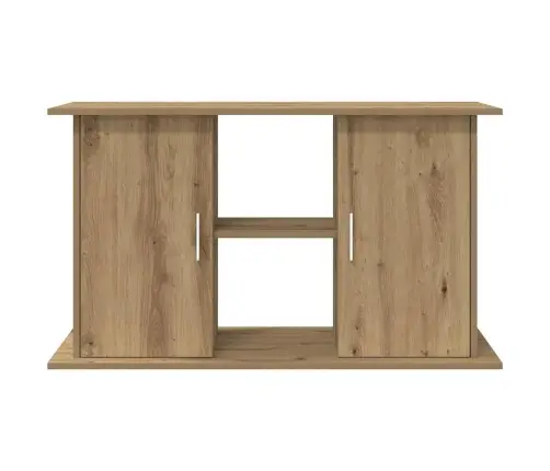 Akvaariumialus, Käsitööna Valminud Tamm, 101 X 41 X 58 cm Töödeldud Puit