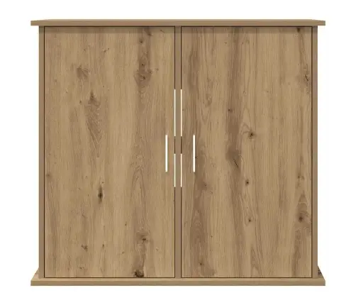 Akvaariumialus, Käsitööna Valminud Tamm, 81 X 36 X 73 cm Töödeldud Puit