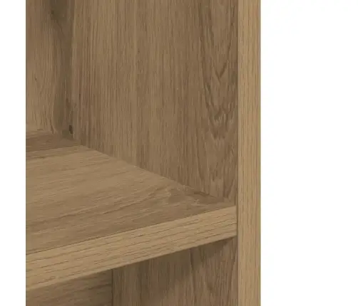 Akvaariumialus, Käsitööna Valminud Tamm, 36 X 75 X 72,5 cm Töödeldud Puit