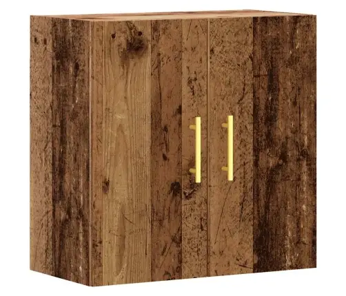 Seinakapp, Vana Puit, 60 X 31 X 60 cm Tehispuit