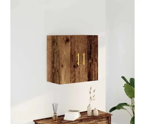 Seinakapp, Vana Puit, 60 X 31 X 60 cm Tehispuit