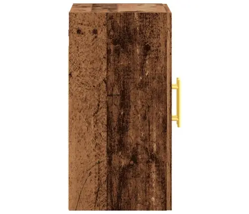 Seinakapp, Vana Puit, 60 X 31 X 60 cm Tehispuit