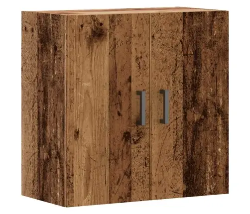 Sieninė Spintelė, Medienos, 60X31X60cm Apdirbta Mediena