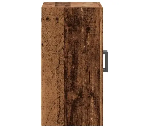 Sieninė Spintelė, Medienos, 60X31X60cm Apdirbta Mediena