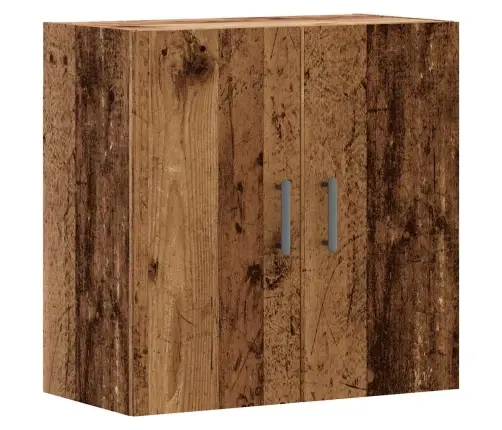 Sieninė Spintelė, Medienos, 60X31X60cm Apdirbta Mediena