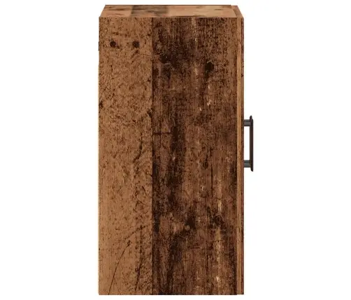 Sieninė Spintelė, Medienos, 60X31X60cm Apdirbta Mediena