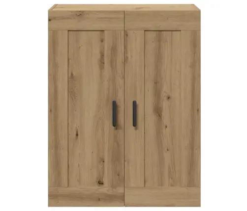 Kumode, Koka Krāsa, 69,5X34X90 Cm, Inženierijas Koks Vidaxl Kumode, Koka Krāsa, 69,5X34X90 Cm, Inženierijas Koks Vidaxl