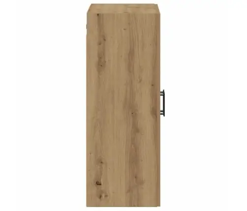 Kumode, Koka Krāsa, 69,5X34X90 Cm, Inženierijas Koks Vidaxl Kumode, Koka Krāsa, 69,5X34X90 Cm, Inženierijas Koks Vidaxl