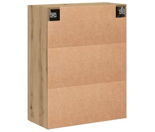 Sienas Skapītis, 69,5X34X90 Cm, Konstruēts Koks, Ozola Krāsa Vidaxl Sienas Skapītis, 69,5X34X90 Cm, Konstruēts Koks, Ozola Krāsa Vidaxl