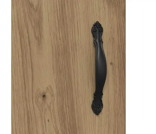 Televizoriaus Spintelė, Artisano Ąžuolo, 150X30X50cm Mediena