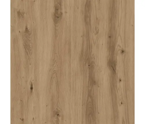 Kumode, Koka Krāsa, 69,5X34X90 Cm, Inženierijas Koks Vidaxl