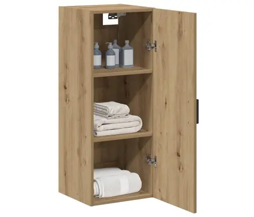 Seinakapp, Käsitöötamm, 34,5X34X90 cm Tehispuit