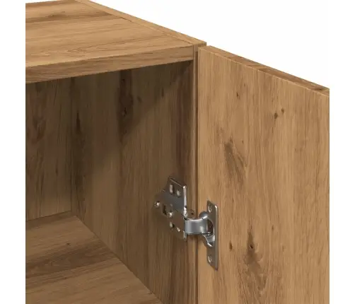 Seinakapp, Käsitöötamm, 34,5X34X90 cm Tehispuit