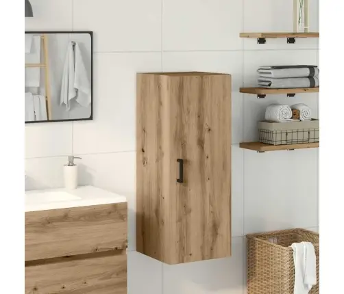 Seinakapp, Käsitöötamm, 34,5X34X90 cm Tehispuit