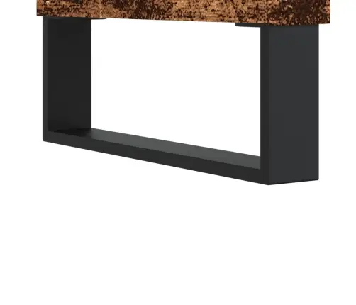 Kafijas Galdiņš, Veca Koka, 90X50X36,5 Cm, Inženierijas Koks Vidaxl