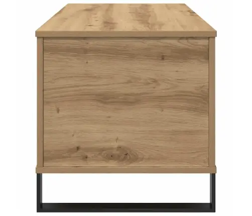 Diivanilaud Artisan Tamm 90X44,5X45 Cm Ehituspuit