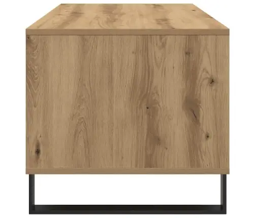 Kafijas Galdiņš, Koka Krāsā, 90X49X45 Cm, Inženierijas Koks Vidaxl Kafijas Galdiņš, Koka Krāsā, 90X49X45 Cm, Inženierijas Koks Vidaxl