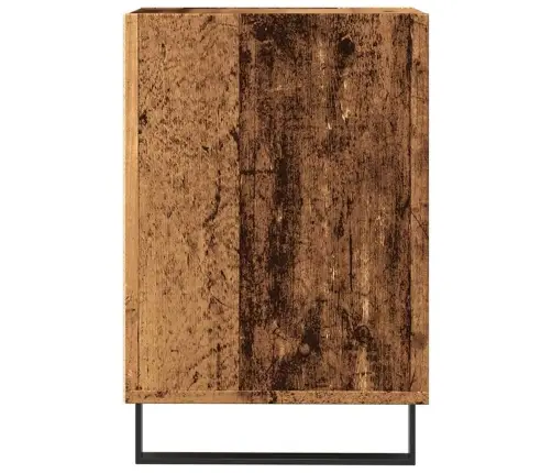 Televizoriaus Spintelė, Medienos, 100X35X55cm Apdirbta Mediena