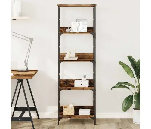 Spintelė Praustuvui, Medienos, 50X33X153cm Mediena