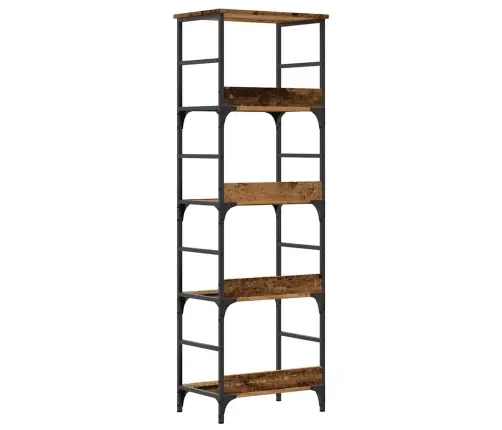 Spintelė Praustuvui, Medienos, 50X33X153cm Mediena